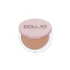 Doll Skin™ Perfecting Finishing Powder - Set, Airbrush, Blur (Shade 2 (Medium))