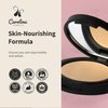 Candelilla Cream Concealer - Lawless Color - Vegan, Gluten-Free, Non-GMO - Minimizes Dark Circles, Blemishes, Redness & Uneven Skin Tone with Shea Butter & Coconut Oil - 0.11 oz