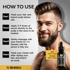 beaueli Minoxidil for Men Beard Growth Kit, Minoxidil for Women Hair Growth Kit, Hair Loss Treatments for Women Hair Regrowth Treatment, Minoxidil 5%