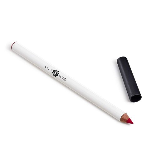 Lily Lolo Natural Lip pencil - True Pink- 1.1g by Lily Lolo