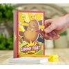 Gimme That! by The Creators of Taco Cat Goat Cheese Pizza, Family Party Game 3 to 8 players, Ages 8+, 1 Minute to Learn and Ridiculously Fun to Play!