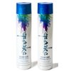 Sparks Color Care Sulfate-Free Shampoo & Protecting Conditioner - Rich in Botanicals, Nourishes, and Prevents Hair Breakage - Treated Hair Bundle Pack