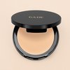 GA-DE High Performance Compact Foundation 1 - SPF, Lightweight, Full Coverage Makeup Powder Foundation - Camouflages Skin Imperfections - 0.4 oz