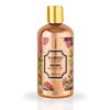 Hamidi Luxury Oud Rose Shower Gel for Women 500ML (16.9 OZ) | Ultra Moisturizing & Skin Nourishing Formula Premium Womens Body Wash For Soft, Hydrated & Revitalized Skin Deep Moisturizing Body Wash