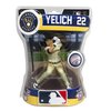 Christian Yelich 6 inch Baseball Action Figure