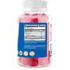 Nutricost Melatonin 5mg, 180 Gummies, Strawberry Flavored - Gluten Free, Non-GMO, No Corn Syrup