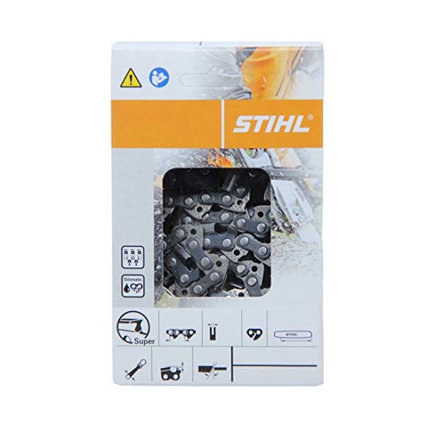 STIHL Oilomatic 71PM3-64 12" Saw Chain 3670-005-0064