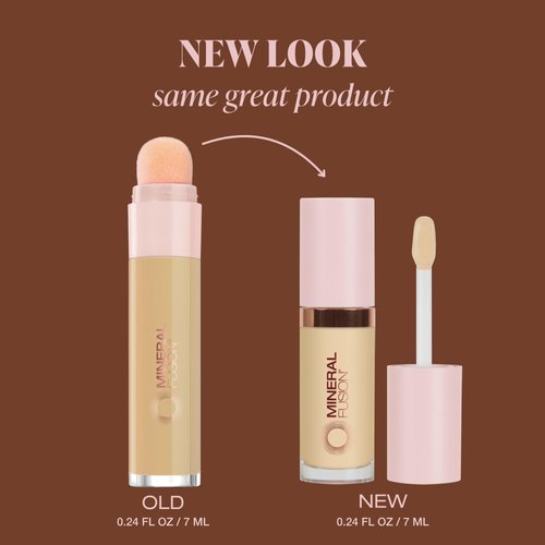 Liquid Concealer Light Neutral, 0.24 Fl Oz (Pack of 1)