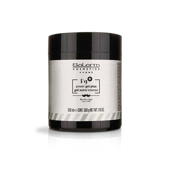 Salerm COSMETICS HOMME POWER GEL 17.6 OZ