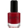 daniPro Doctor Formulated Nail Polish - AlwaysBeTrue - DeepRed