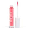 ella+mila Stripped Glossy Liquid Lipstick - Moisturizing Lip Gloss with Vitamin E - Long Lasting Tinted Lip Gloss - Ultra-Lightweight Nude Lip Gloss For Women - Cruelty-Free Vegan Lipgloss (4ml)