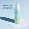 Mineral Face Sunscreen with Non-Nano Zinc Oxide SPF 30, PROTECT ME by FRE Skincare - Reef Safe, Water-Resistant, No White Cast, Facial Moisturizing Cream - Non-Comedogenic & Ophthalmologist Tested
