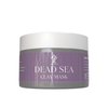 AZ BIOTECH Dead Sea Clay Mask for Face and Body, 3.38 Oz