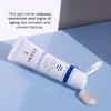 IMAGE Skincare, CLEAR CELL Clarifying Repair Crème, Holiday Beauty Stocking Stuffer, Facial Night Cream Gel Moisturizer for Oily Prone Skin, 1 oz