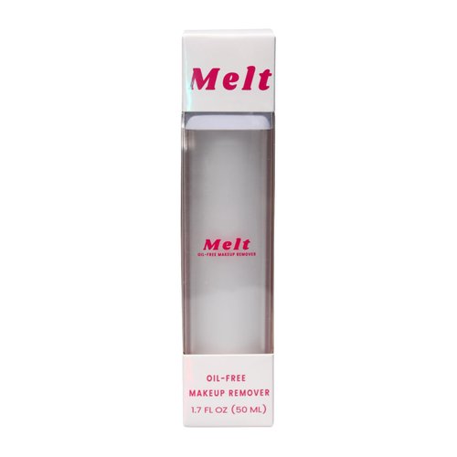 SoCal Beauty MELT | OIL-FREE MAKEUP REMOVER