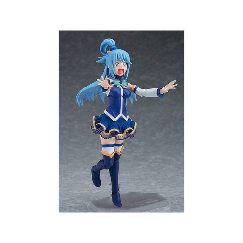 Max Factory KonoSuba: Aqua Figma Action Figure