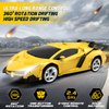 Dolanus Remote Control Car - Transform Robot RC Cars, Toys for Ages 5-7, Kids Toys, 4 Year Old Boy Toys, Toys for 3 4 5 6 7 8 10 12 Years Old Boy, Gifts for Boys Kids Toddlers Birthday