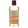 Cococare Natural Oil, Almond, 4 Ounce