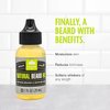 Pacific Shaving Company Natural Beard Oil 1 oz (Pack of 2)