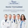 1MD Nutrition Complete Probiotics Platinum - w/Prebiotics and Probiotics for Digestive Health - Probiotic Supplement for Women & Men - More Than 50 Billion Live CFU 11 Strains Dairy-Free - 30 Caps