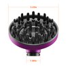 Upgraded Diffuser Attachment for Dyson Airwrap, Converting for Dyson Airwrap Styler to Hair Dryer Diffuser Attachment, for Airwrap Attachment Nozzle (M-Rose)