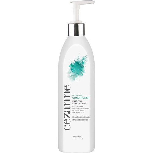 Cezanne Revive Curl Conditioner 10 oz