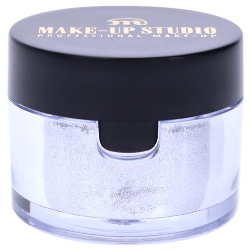 Make-up Studio Metallic Effects - Silver for Women - 0.07 oz Eye Shadow
