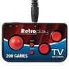 Retroplay Plug N Play 200 Game Controller - Connect Directly to TV & Play .HN#GG_634T6344 G134548TY71579