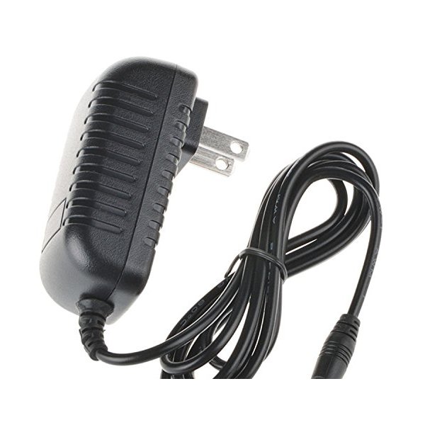 Accessory USA AC Power Adapter Charger for Omron HEM-773 HEM-773AC Blood Pressure Monitor