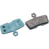 Jagwire Sport Organic Disc Brake Pad - SRAM (Code)