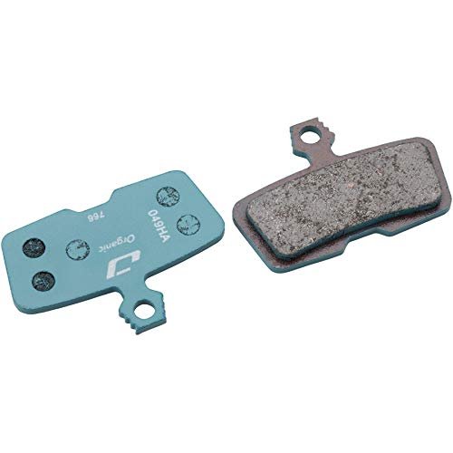 Jagwire Sport Organic Disc Brake Pad - SRAM (Code)