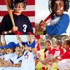 Baseball Temporary Tattoos Birthday Party Supplies Decorations 96 PCS Tattoos Stickers Sport Game Player Summer Olympic Cute Party Favors Kids Boys Girls Gifts Ideas Classroom School Prizes Themed