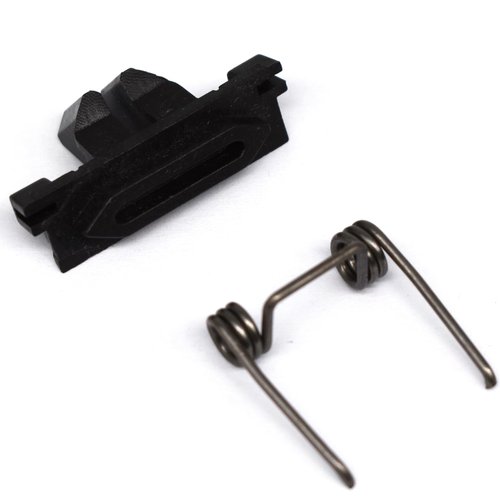 3 Pieces Professional Hair Clipper Repairing Accessories Replacement Parts, Cam Follower and Spring Tension Compatible with Andis 73010/73060/73070 Hair Trimmers