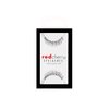 #747U Strip False Eyelashes by Red Cherry (6 Pairs)
