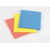 Casabella Cellulose Sponge Cloth, 3-Pack, assorted colors