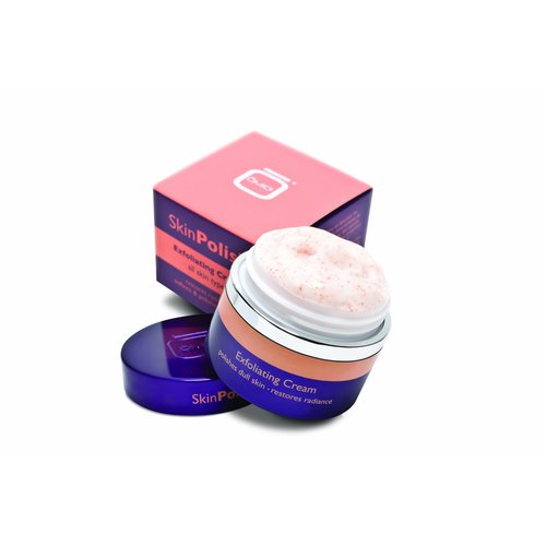 OMIC 2% Retinol Cream - Brightening Cream - 30g / 1.6 oz - Moisturizing Beauty Cream for All Skin Types - Polishes Dull Skin & Restores Radiance