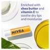 NIVEA Sun Caring Lip Balm Sticks with SPF 30, Duo Pack (2 x 4.8 g)(Imported from Canada)