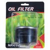 Maxpower 334299 Oil Filter MTD, Cub Cadet, and Troy-Bilt, Replaces OEM Numbers 951-12690, 751-12690, 751-11501