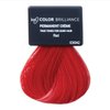 Ion True Tones for Dark Hair Permanent Crème Hair Color Red Red