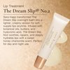 Sara Happ The Dream Slip Duo: Original Overnight Lip Mask + Dream Slip #2 Gently Restore, Heal and Renew Lips