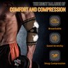 Copper Elbow Sleeve,Elbow Compression Sleeve, Elbow Brace For Tendonitis and Tennis Elbow,Golfers, Arthritis, Bursitis. Elbow Pain Relief,Weightlifting, Fit for Men & Women