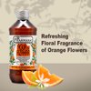 Agua De Azahar 4 Oz. Orange Flower-Blossom Water