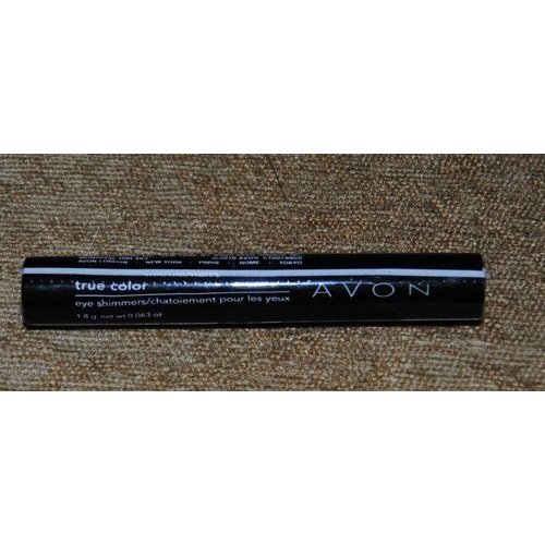 Avon True Color Eye Shadow Shimmers Petal