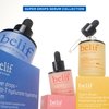 belif Discover Glowing Skin Mini Kit: Peptides Firming Serum, Multi7-Hyaluron Hydrating Serum, Vitamin C Serum, Super Drops Trial Set, Hyaluronic Acid, 5% Niacinamide, Retinol, Korean Skin Care