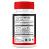 Havah (5 Pack) Ereforce Performance Supplement Ere Force Maximum Support Capsules, Ereforce Maximum Strength Multivitamin Overall Health Formula, Ereforce Daily Performance Supplement (300 Capsules)