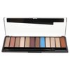 Rimmel London Magnif Eyes Contouring Palette - 012 Reloaded Edition Eye Shadow Women 0.5 oz