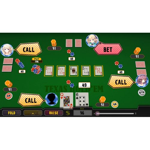 Pretty Girls Game Collection 2 - Nintendo Switch (Non-US Version)