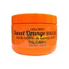 R&B Collection Dr. Girls Rice Water Lock & Twists Sweet ORANGE Braid Gel Extra Mega Hold (8.45 oz) - Orange with Vitamin C