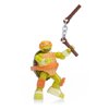Mega Bloks Teenage Mutant Ninja Turtles Mikey Nunchuk Training Pack