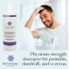 Protein Conditioner+ Physicians Shampoo